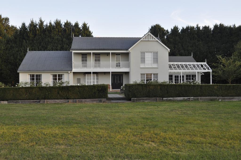 Werai Farm Club Australia 빌라 외부 사진