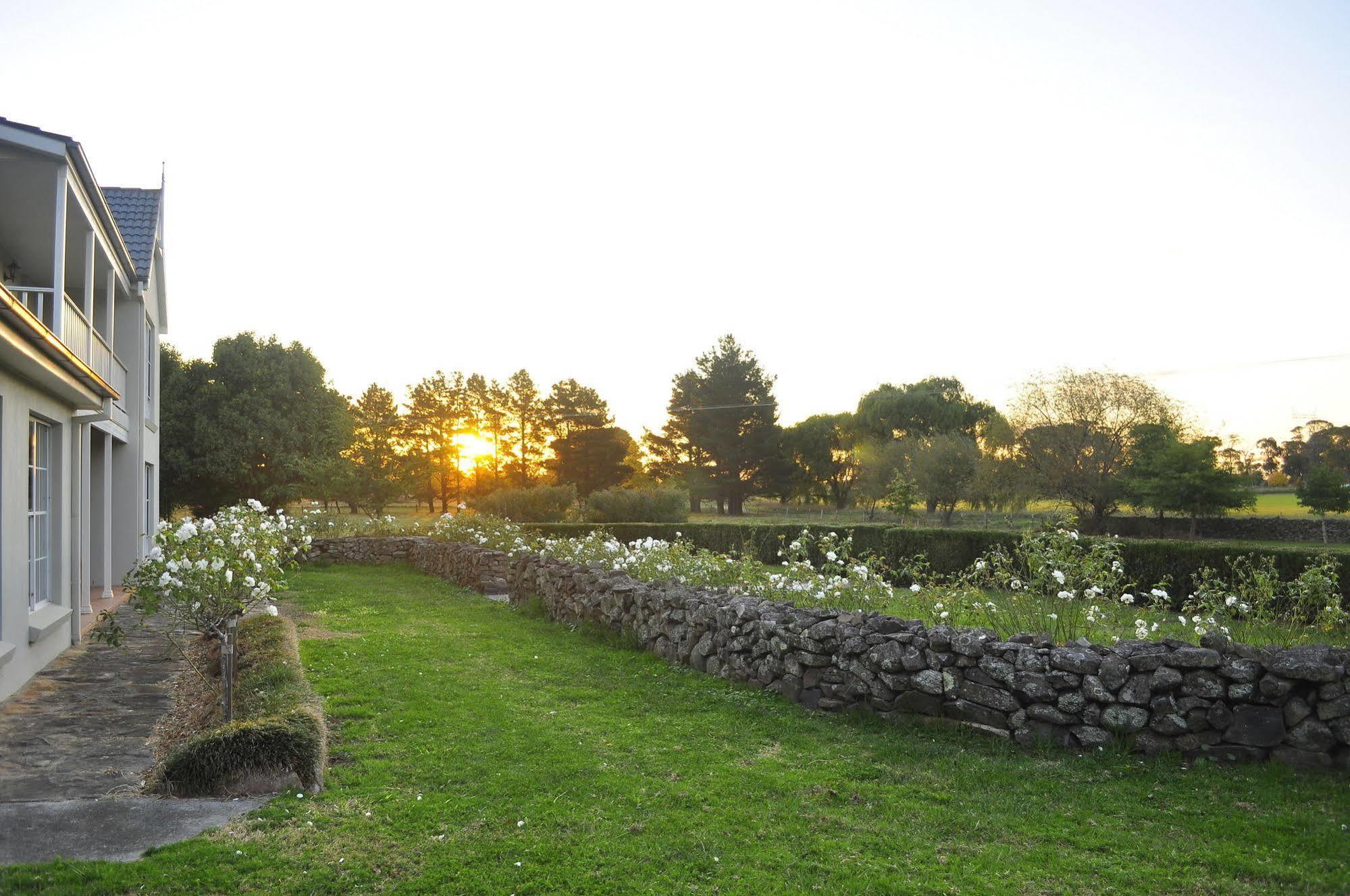 Werai Farm Club Australia 빌라 외부 사진